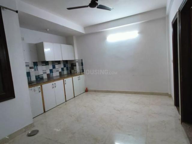 1 BHK Independent House in Saket for rent New Delhi. The reference number is 19840823