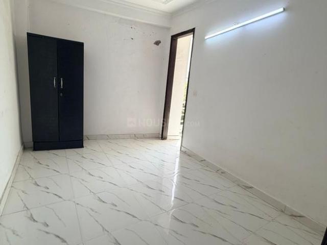 1 BHK Independent House in Saket for rent New Delhi. The reference number is 19922026