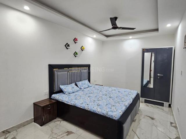 1 BHK Independent House in Saket for rent New Delhi. The reference number is 20422706
