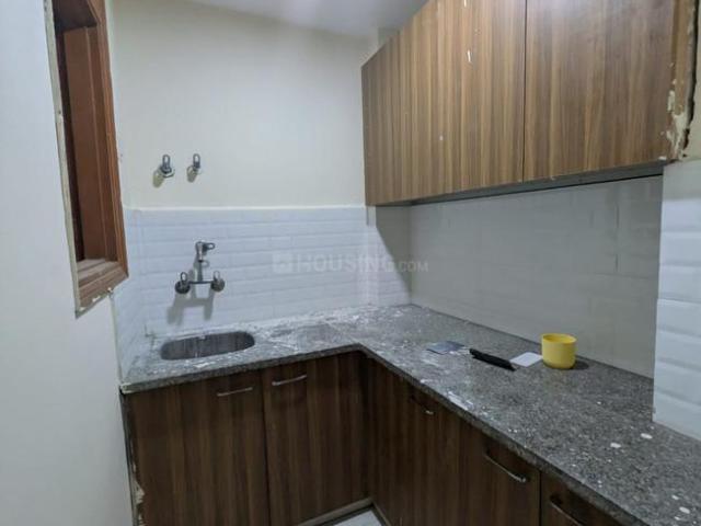 1 BHK Independent House in Saket for rent New Delhi. The reference number is 20422015