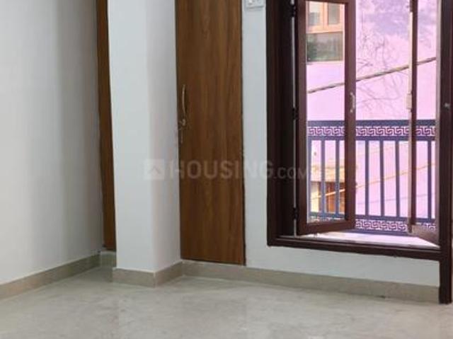 1 BHK Independent House in Saket for rent New Delhi. The reference number is 20422317