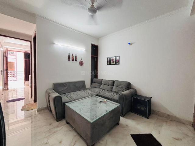 1 BHK Independent House in Saket for rent New Delhi. The reference number is 20434261