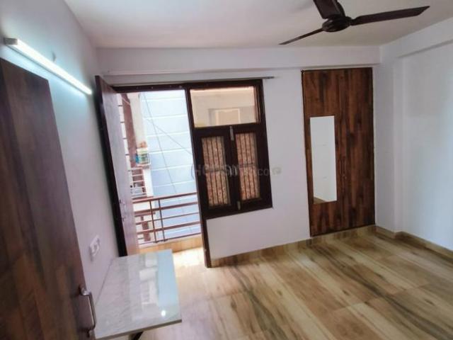 1 BHK Independent House in Saket for rent New Delhi. The reference number is 20437860