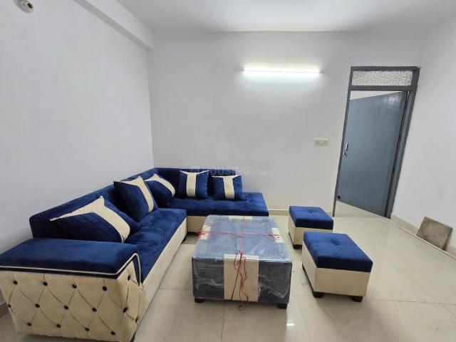 1 BHK Independent House in Saket for rent New Delhi. The reference number is 20438663