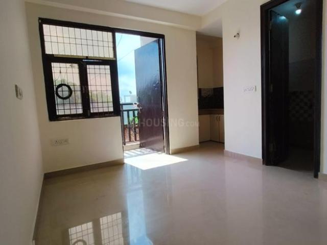 1 BHK Independent House in Saket for rent New Delhi. The reference number is 20440720