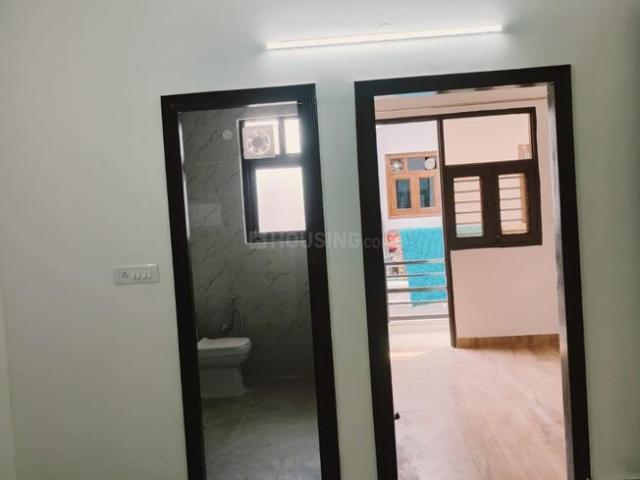 1 BHK Independent House in Saket for rent New Delhi. The reference number is 20440809