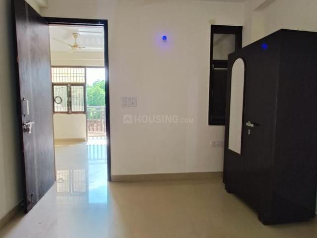 1 BHK Independent House in Saket for rent New Delhi. The reference number is 20446074