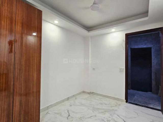 1 BHK Independent House in Saket for rent New Delhi. The reference number is 20446238