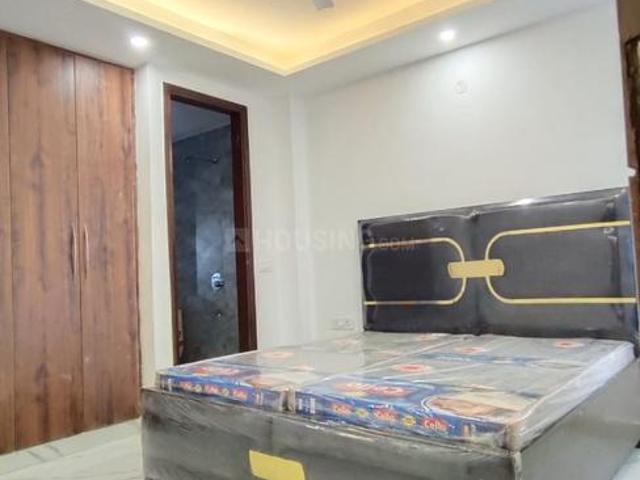 1 BHK Independent House in Saket for rent New Delhi. The reference number is 20647123