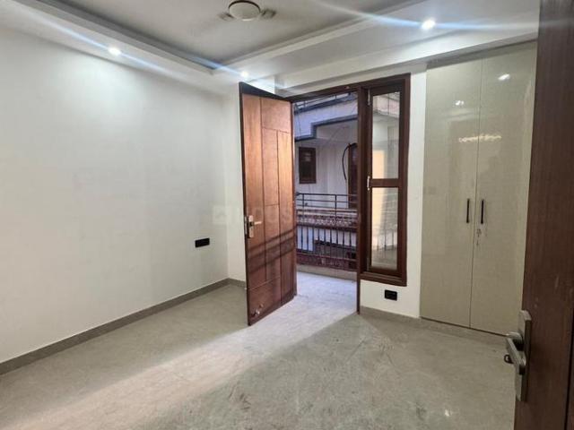 1 BHK Independent House in Saket for rent New Delhi. The reference number is 20749288