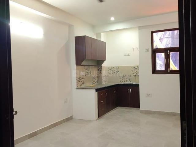 1 BHK Independent House in Saket for rent New Delhi. The reference number is 20749328