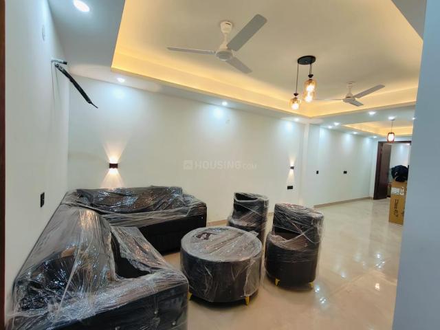 1 BHK Independent House in Saket for rent New Delhi. The reference number is 20975761