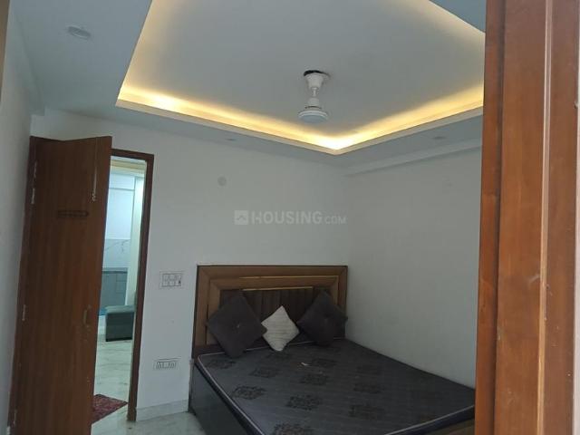 1 BHK Independent House in Saket for rent New Delhi. The reference number is 20033868