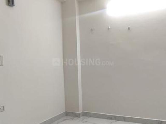 1 BHK Independent House in Saket for rent New Delhi. The reference number is 20091435
