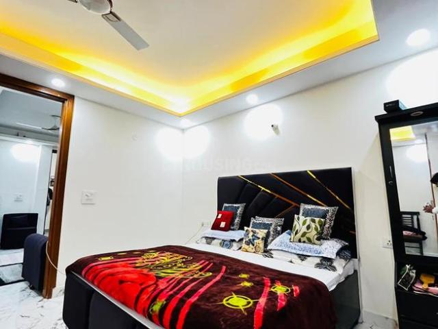 1 BHK Independent House in Saket for rent New Delhi. The reference number is 20244591