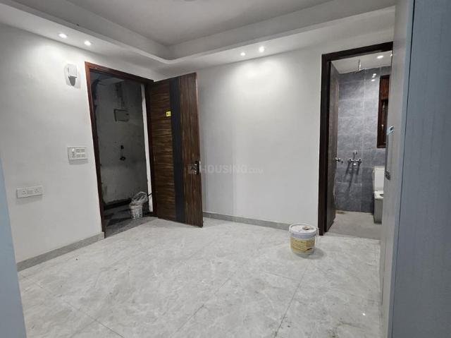 1 BHK Independent House in Saket for rent New Delhi. The reference number is 20298237