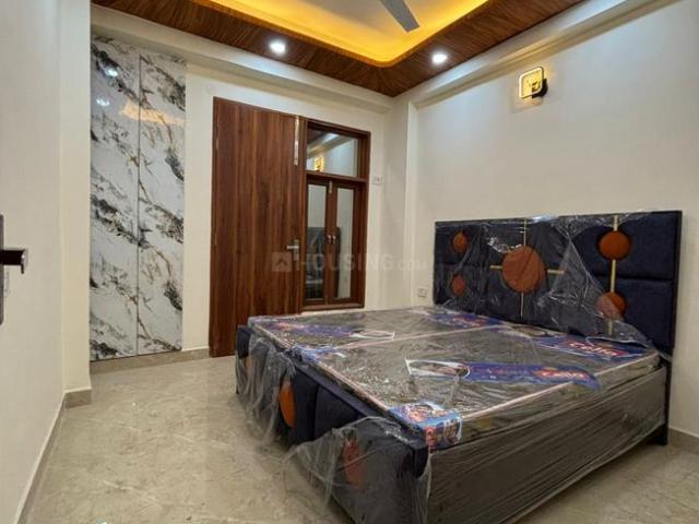 1 BHK Independent House in Saket for rent New Delhi. The reference number is 20324797