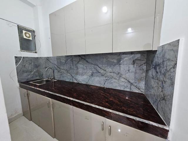 1 BHK Independent House in Saket for rent New Delhi. The reference number is 20388988