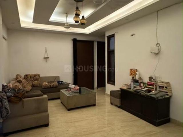 1 BHK Independent House in Saket for rent New Delhi. The reference number is 20396938