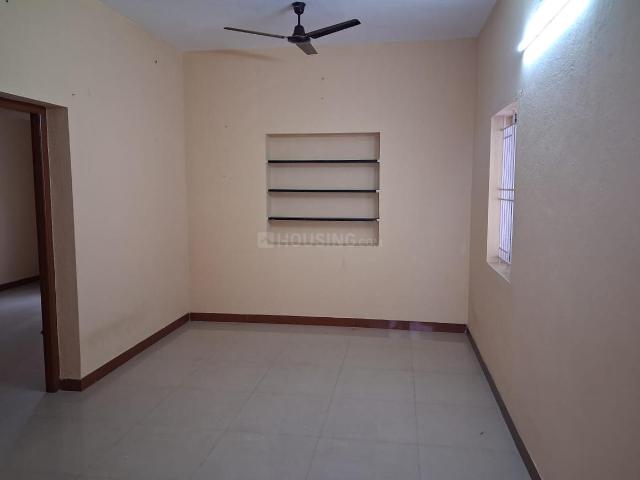 1 BHK Independent House in Saravanampatty for rent Coimbatore. The reference number is 20674010