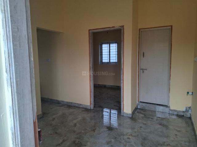 1 BHK Independent House in Sarjapur for rent Bengaluru. The reference number is 20440175