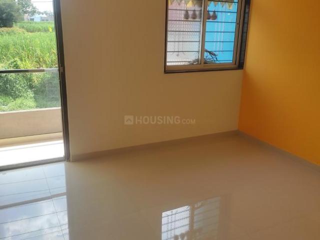 1 BHK Independent House in Sarnobatwadi for rent Kolhapur. The reference number is 15401764