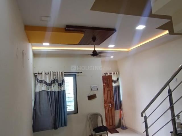 1 BHK Independent House in Sarnobatwadi for rent Kolhapur. The reference number is 20962825