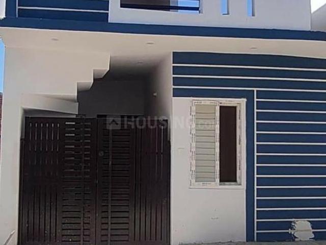 1 BHK Independent House in Sarojini Nagar for resale Lucknow. The reference number is 20920342