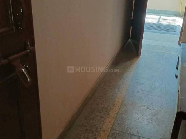 1 BHK Independent House in Sasni Gate for rent Aligarh. The reference number is 17488564