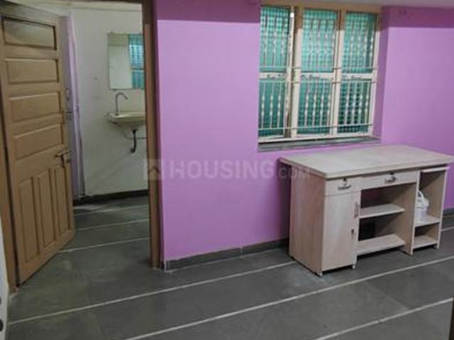 1 BHK Independent House in Satellite for rent Ahmedabad. The reference number is 20789326
