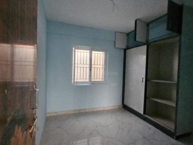 1 BHK Independent House in Sathnur for rent Bengaluru. The reference number is 20396400
