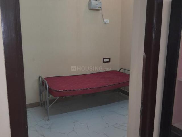 1 BHK Independent House in Sathuvachari for rent Vellore. The reference number is 11749370