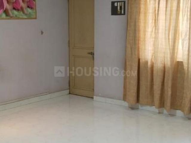 1 BHK Independent House in Sayajiganj for rent Vadodara. The reference number is 17335511