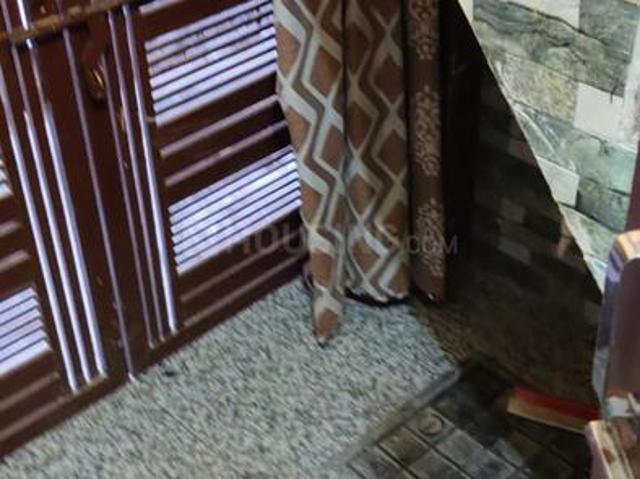 1 BHK Independent House in Sector 105 for resale Gurgaon. The reference number is 20558795