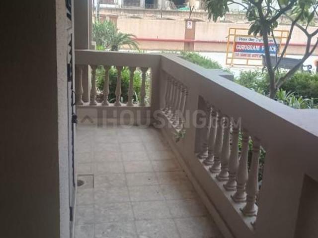 1 BHK Independent House in Sector 10A for rent Gurgaon. The reference number is 19751406
