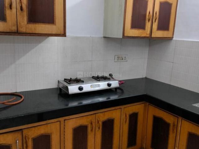 1 BHK Independent House in Sector 10A for rent Gurgaon. The reference number is 20713579