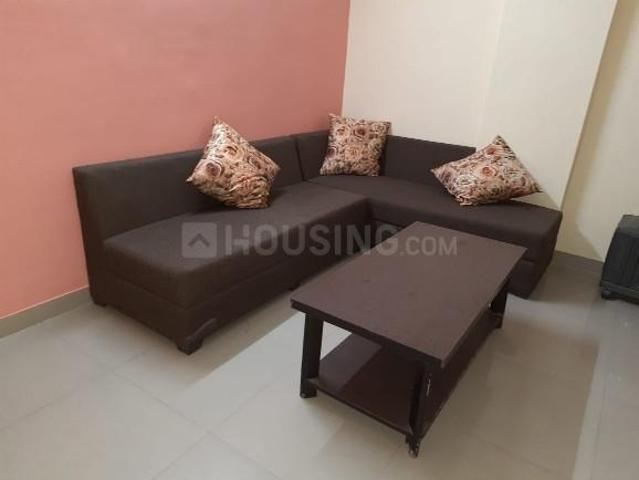 1 BHK Independent House in Sector 10A for rent Gurgaon. The reference number is 20279774