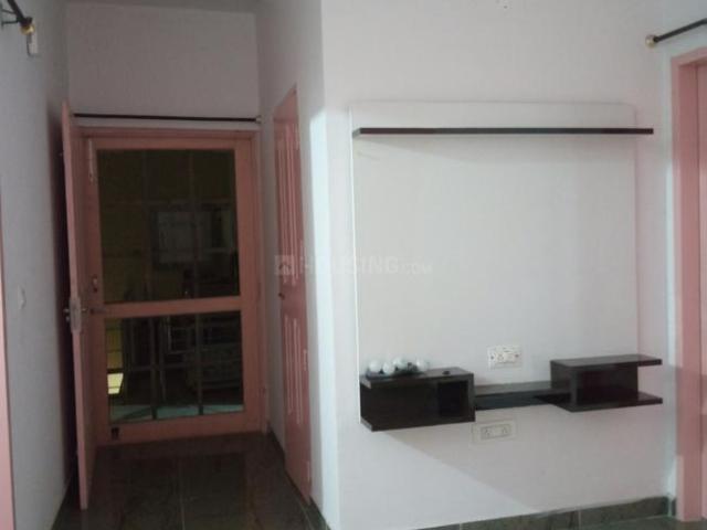 1 BHK Independent House in Sector 127 for rent Mohali. The reference number is 20698739