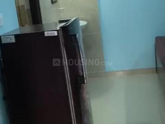 1 BHK Independent House in Sector 12 for rent Noida. The reference number is 20654510