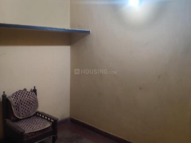 1 BHK Independent House in Sector 12 for rent Noida. The reference number is 20273779