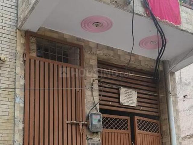 1 BHK Independent House in Sector 12 for resale Gurgaon. The reference number is 20885326