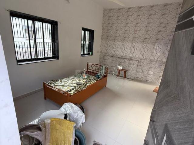 1 BHK Independent House in Sector 13 for rent Gandhinagar. The reference number is 20402618