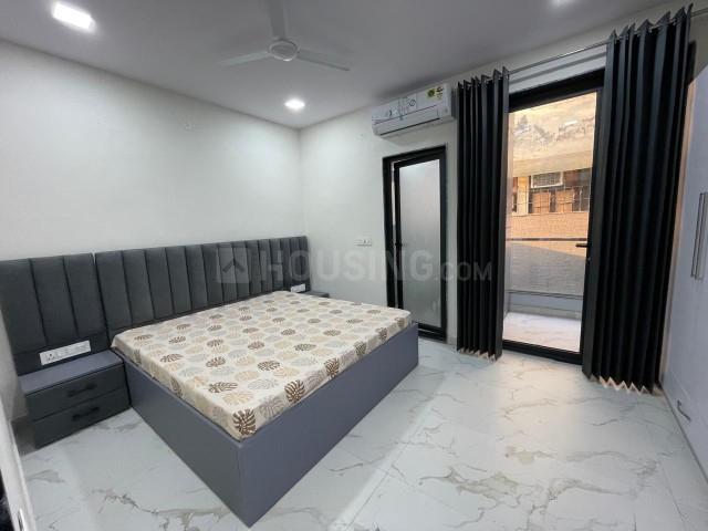 1 BHK Independent House in Sector 14 for rent Gurgaon. The reference number is 20979701