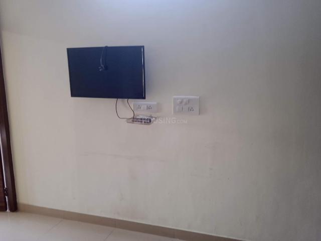 1 BHK Independent House in Sector 15 for rent Gurgaon. The reference number is 19672754