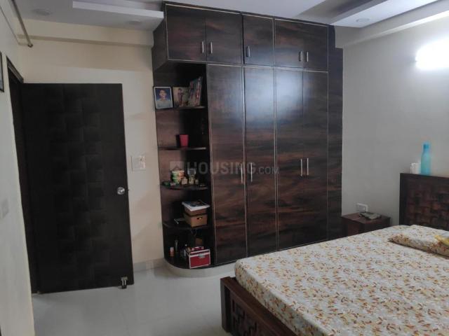 1 BHK Independent House in Sector 15 for rent Gurgaon. The reference number is 19820394