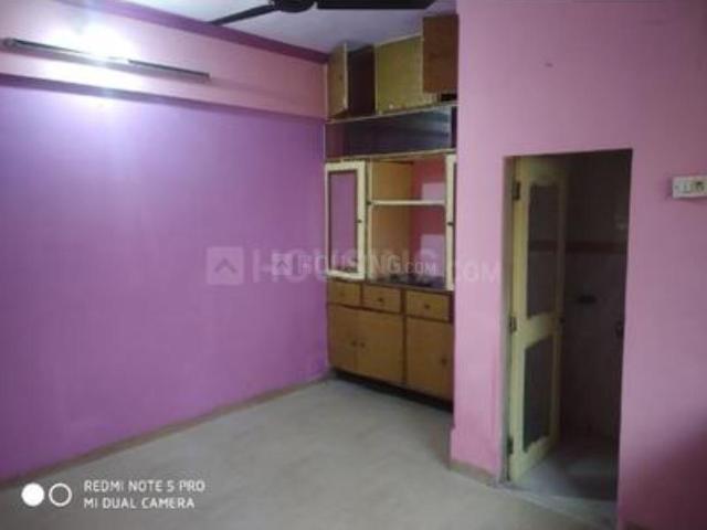 1 BHK Independent House in Sector 16 A for rent Navi Mumbai. The reference number is 17256087