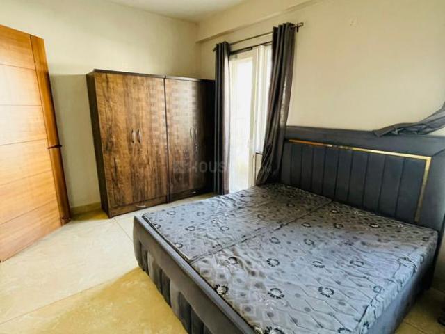 1 BHK Independent House in Sector 17 for rent Gurgaon. The reference number is 19476472