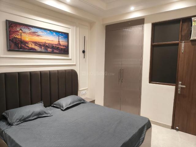 1 BHK Independent House in Sector 17 for rent Gurgaon. The reference number is 20733632