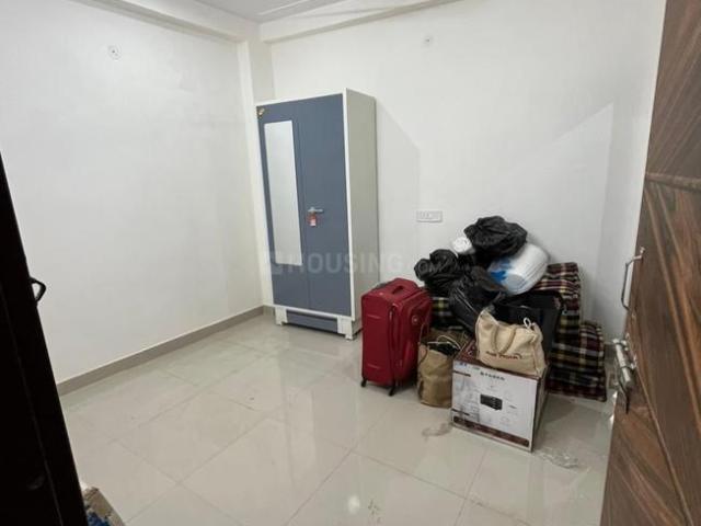 1 BHK Independent House in Sector 19 Dwarka for rent New Delhi. The reference number is 20294002