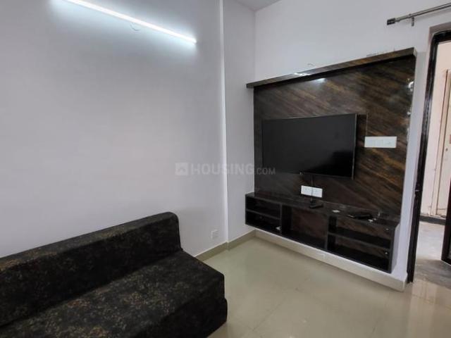 1 BHK Independent House in Sector 19 Dwarka for rent New Delhi. The reference number is 20227967